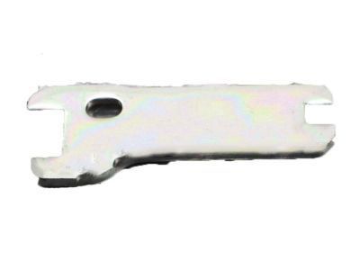 Toyota 47613-32030 Strut,  Parking Brake Shoe,  RH