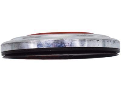 Toyota 90903-63002 Bearing(For Front Suspension Support RH)