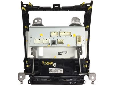 86140-06011 Toyota Receiver Assembly, Radio & Display Product Photo 1 of 2