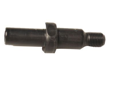 Toyota 48533-42010 Trailing Arm Pin, Rear
