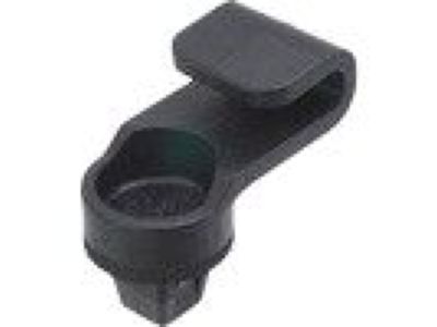 Toyota 58561-42010 Silencer,  Front Floor,  NO.1