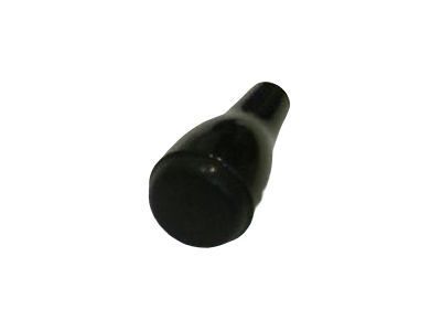 Toyota 33504-30110 Knob Sub-Assembly, Shift Lever (For Column Shift)