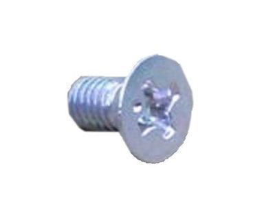 Toyota 87929-60020 Standard Parts, Outer