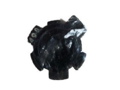 Toyota 81260-32071 Lamp Assy,  Glove Box