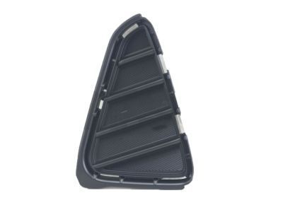 Toyota 52030-42040 Cover,  Front Bumper Hole,  RH