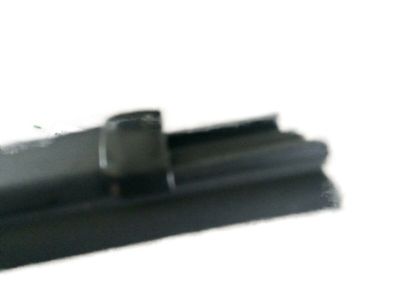 Toyota 68180-0D130 Belt Molding, Outer Passenger Side