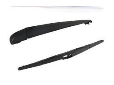 Toyota C-HR Windshield Wiper - 85241-10040