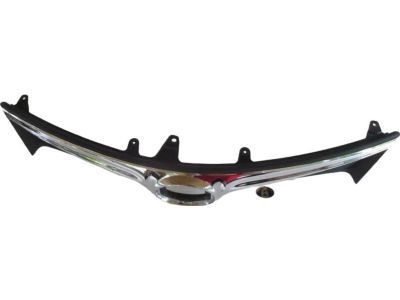 Toyota 53101-07130 Grille Sub-Assembly, Radiator