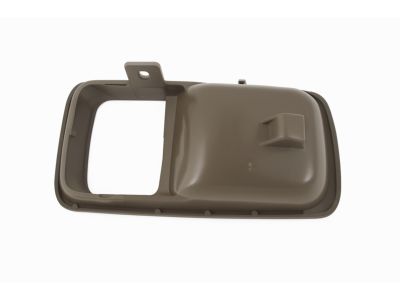 Toyota 69278-32050-E0 Bezel, Front Door Inside Handle, Driver Side