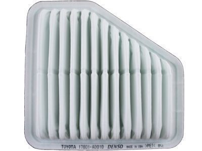 Toyota 17801-AD010 Element Sub-Assy,  Air Cleaner Filter