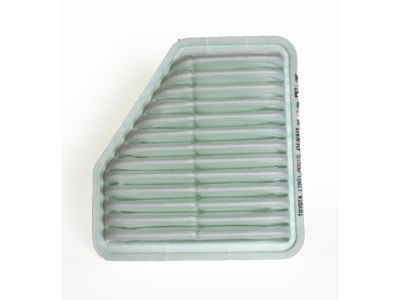 Toyota 17801-AD010 Element Sub-Assy,  Air Cleaner Filter