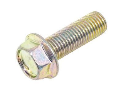 Toyota 91511-61020 Bolt (For Transfer Stiffener Plate)