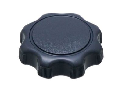 Toyota 72457-22020-01 Knob,  Side Support Adjuster