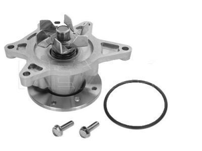 Toyota Matrix Water Pump - 16100-29145