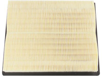 Toyota 17801-37021 Filter