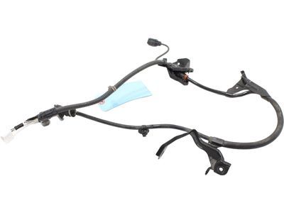 890C0-42020 Toyota Wire Assembly, Parking Brake Product Photo 1 of 4