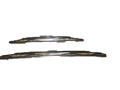 Toyota 85222-34012 Blade Assy,  Windshield Wiper