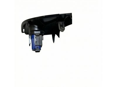 55044-47061 Toyota Panel Sub-Assembly, Instrument Panel Finish, Upper Product Photo 4 of 4