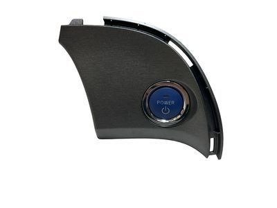 55044-47061 Toyota Panel Sub-Assembly, Instrument Panel Finish, Upper Product Photo 2 of 4
