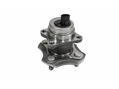 42450-52020 Toyota Hub & Bearing Assembly, Rear Axle, Passenger Side Product Photo 2 of 4