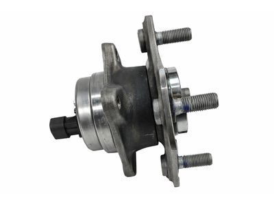 42450-52020 Toyota Hub & Bearing Assembly, Rear Axle, Passenger Side Product Photo 1 of 4