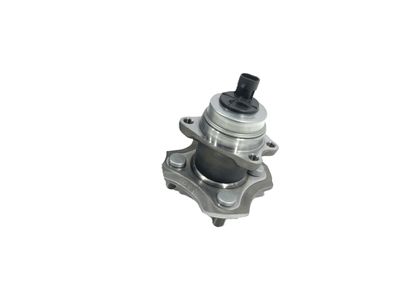 42450-52020 Toyota Hub & Bearing Assembly, Rear Axle, Passenger Side Product Photo 3 of 4