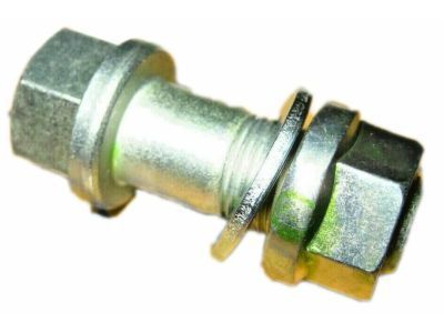 Toyota 90101-11468 Bolt (For Propeller Shaft)