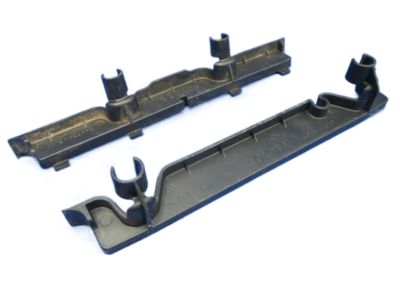 Toyota 74473-47010 Cushion,  Battery Carrier,  NO.3