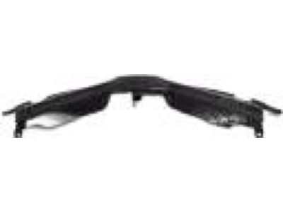 Toyota 53100-12490 Grille Sub-Assembly, Radiator