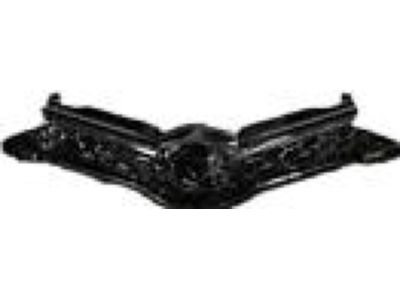Toyota 53100-12490 Grille Sub-Assembly, Radiator
