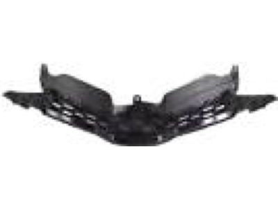 Toyota 53100-12490 Grille Sub-Assembly, Radiator