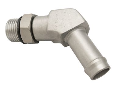 Toyota 90445-12279 Hose(For Fuel Vapor Feed Pipe)