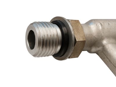 Toyota 90445-12279 Hose(For Fuel Vapor Feed Pipe)