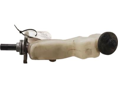 Toyota 47201-06420 Cylinder Sub-Assembly, Brake Master W/Plate