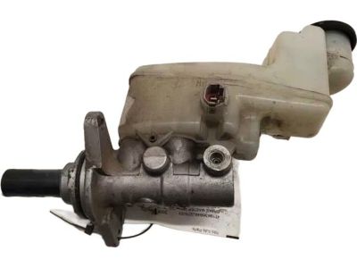 Toyota 47201-06420 Cylinder Sub-Assembly, Brake Master W/Plate