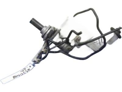 Toyota 47201-06420 Cylinder Sub-Assembly, Brake Master W/Plate