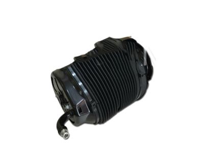 Toyota 48080-34020 Coil Spring