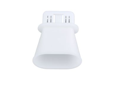 Toyota 62217-AC010 Clip, Front Pillar Garnish