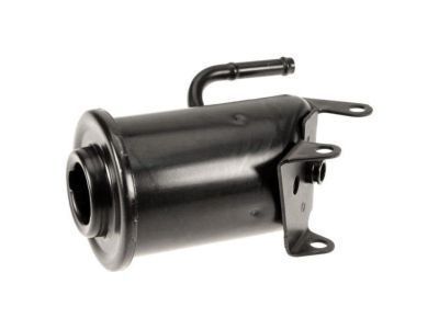 Toyota 4Runner Power Steering Reservoir - 44306-35240