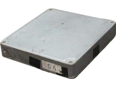 Toyota 89661-33750 Computer, Engine Control