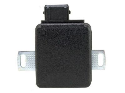 Toyota Throttle Position Sensor - 89452-22010