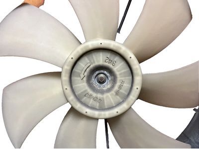 Toyota 16363-20320 Motor, Cooling Fan 16363-20320 Toyota Motor, Cooling Fan Product Photo 1 of 4