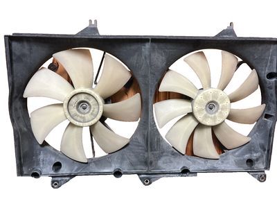 16363-20320 Toyota Motor, Cooling Fan Product Photo 2 of 4