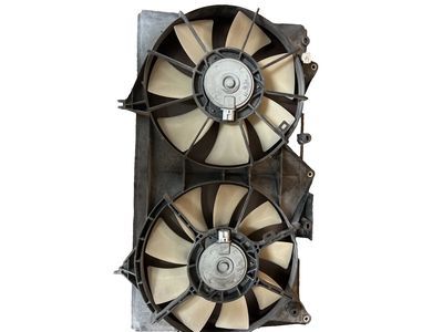 16363-20320 Toyota Motor, Cooling Fan Product Photo 3 of 4