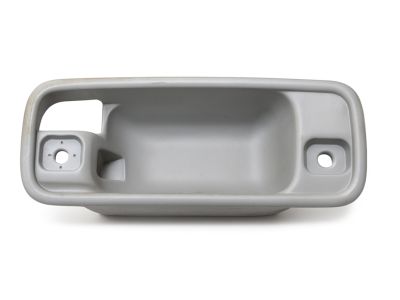 Toyota 69277-60030-A0 Bezel, Back Door Inside Handle