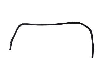 Toyota Tundra Window Run - 68275-0C020