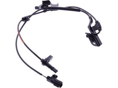Toyota Prius Plug-In Speed Sensor - 89543-47030