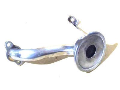 Toyota 15104-0A010 Strainer Sub-Assembly, Oil