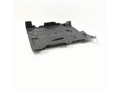 58167-0E041 Toyota Cover, Front Floor, Center Product Photo 3 of 4
