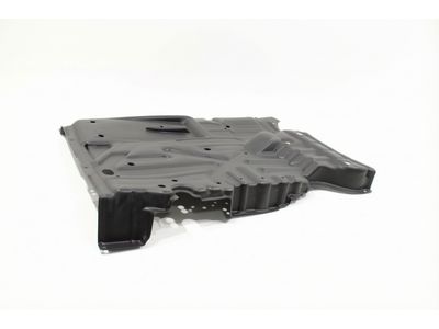 58167-0E041 Toyota Cover, Front Floor, Center Product Photo 4 of 4